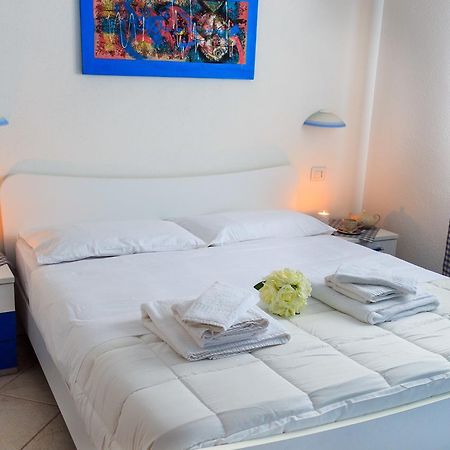 Sanpietroburgo 22 Apartment Olbia Ngoại thất bức ảnh