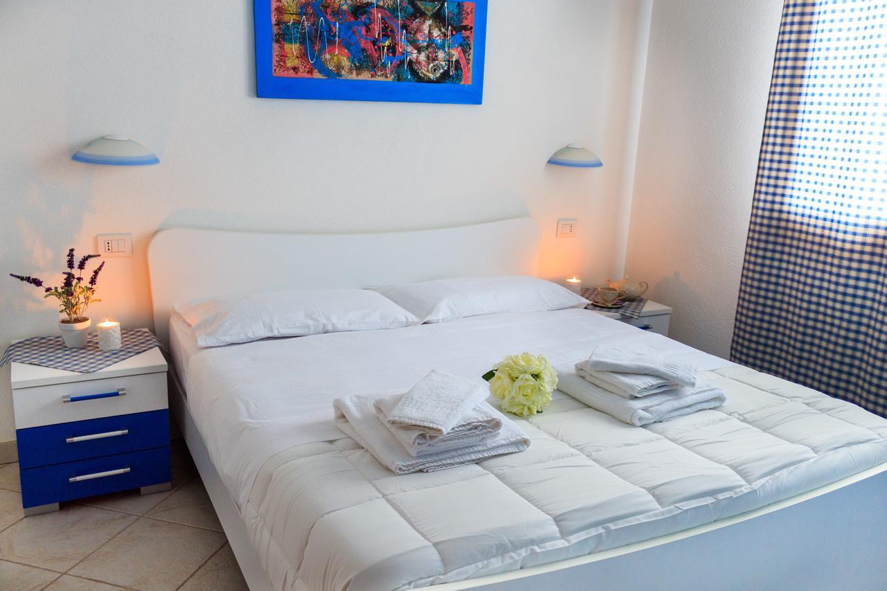 Sanpietroburgo 22 Apartment Olbia Ngoại thất bức ảnh