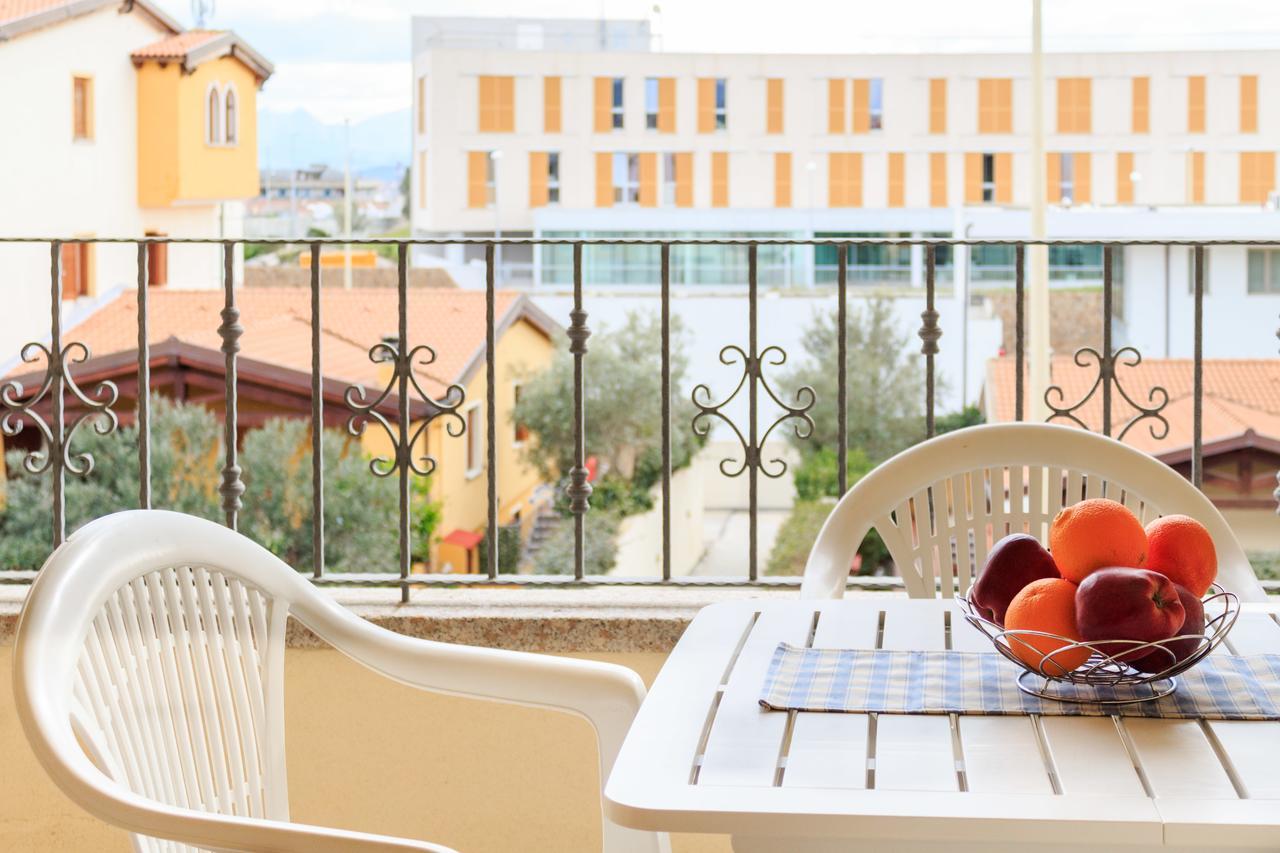 Sanpietroburgo 22 Apartment Olbia Ngoại thất bức ảnh