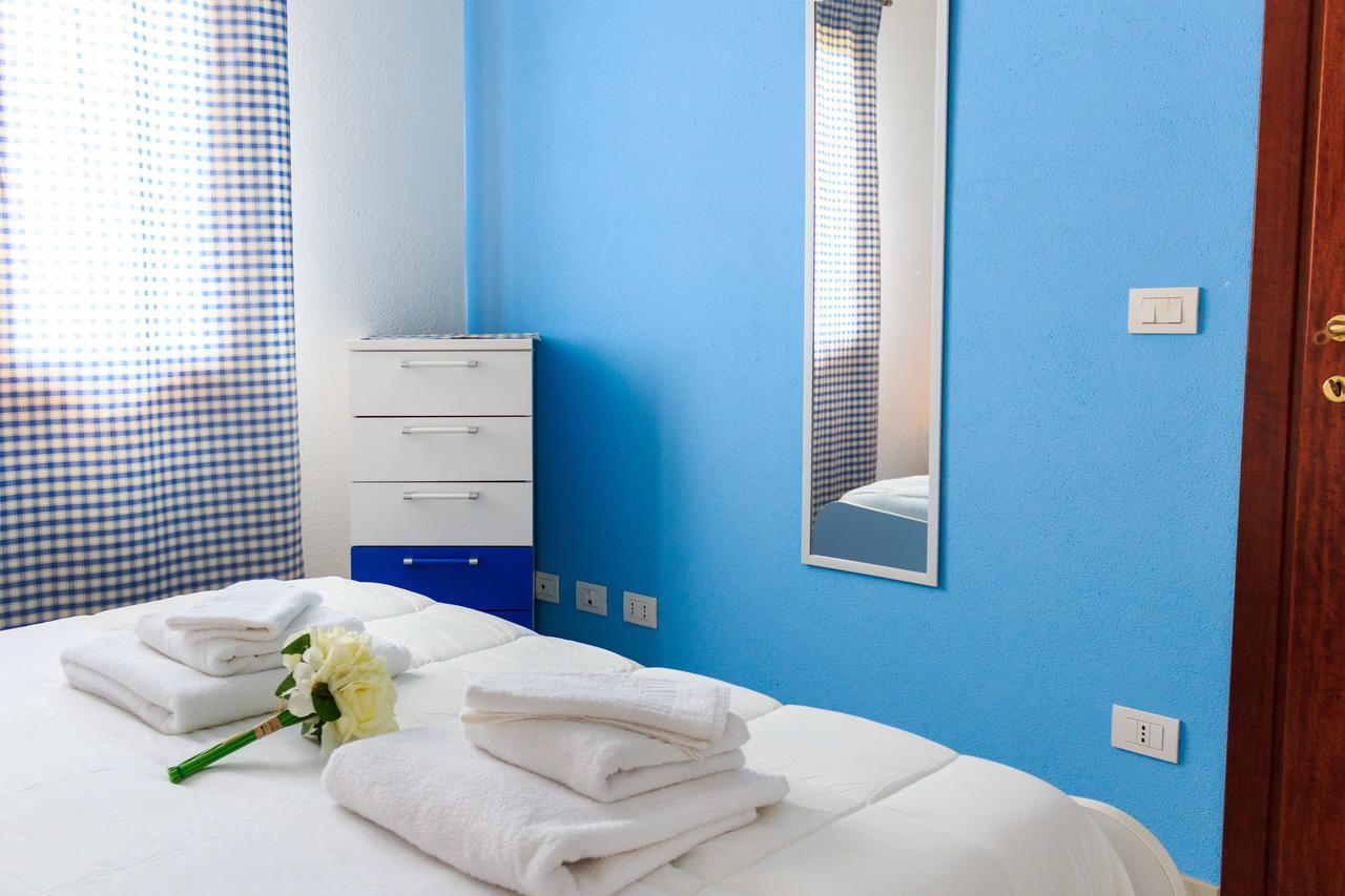 Sanpietroburgo 22 Apartment Olbia Ngoại thất bức ảnh