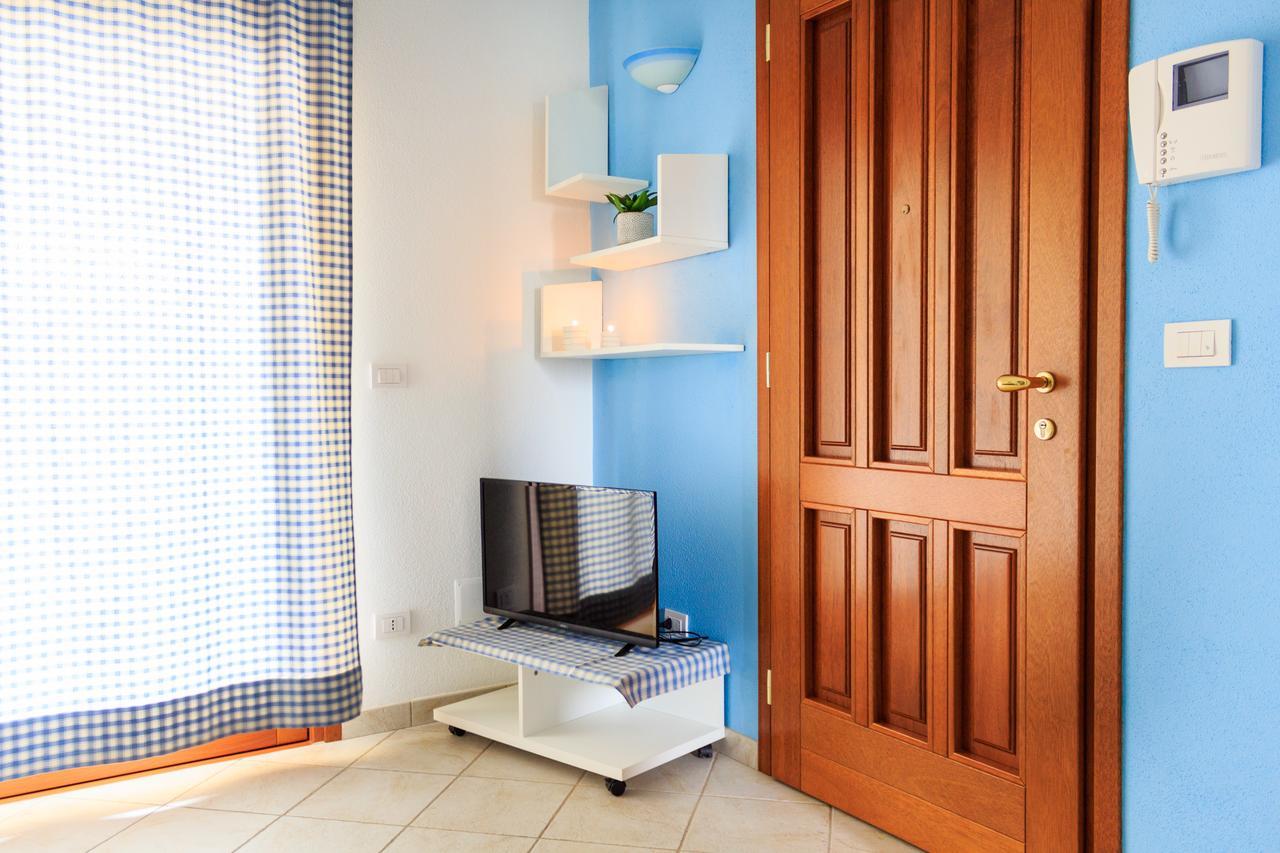 Sanpietroburgo 22 Apartment Olbia Ngoại thất bức ảnh