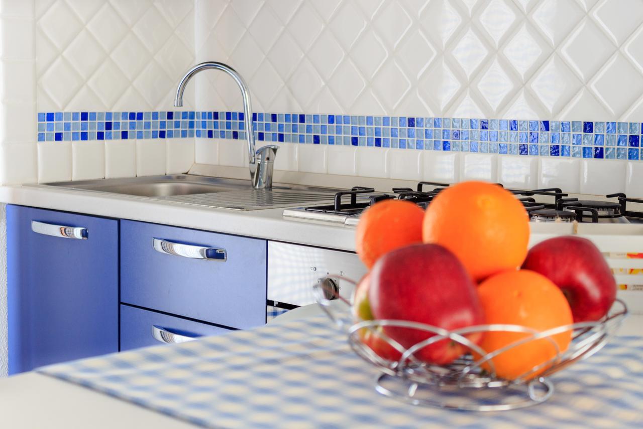 Sanpietroburgo 22 Apartment Olbia Ngoại thất bức ảnh
