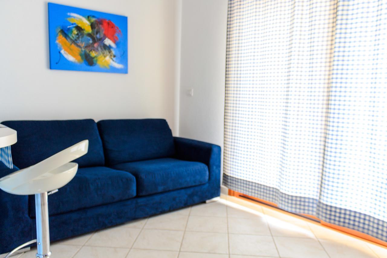 Sanpietroburgo 22 Apartment Olbia Ngoại thất bức ảnh