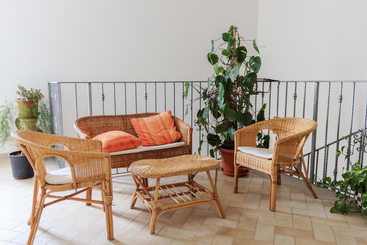 Sanpietroburgo 22 Apartment Olbia Ngoại thất bức ảnh