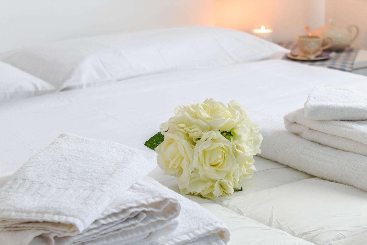 Sanpietroburgo 22 Apartment Olbia Ngoại thất bức ảnh