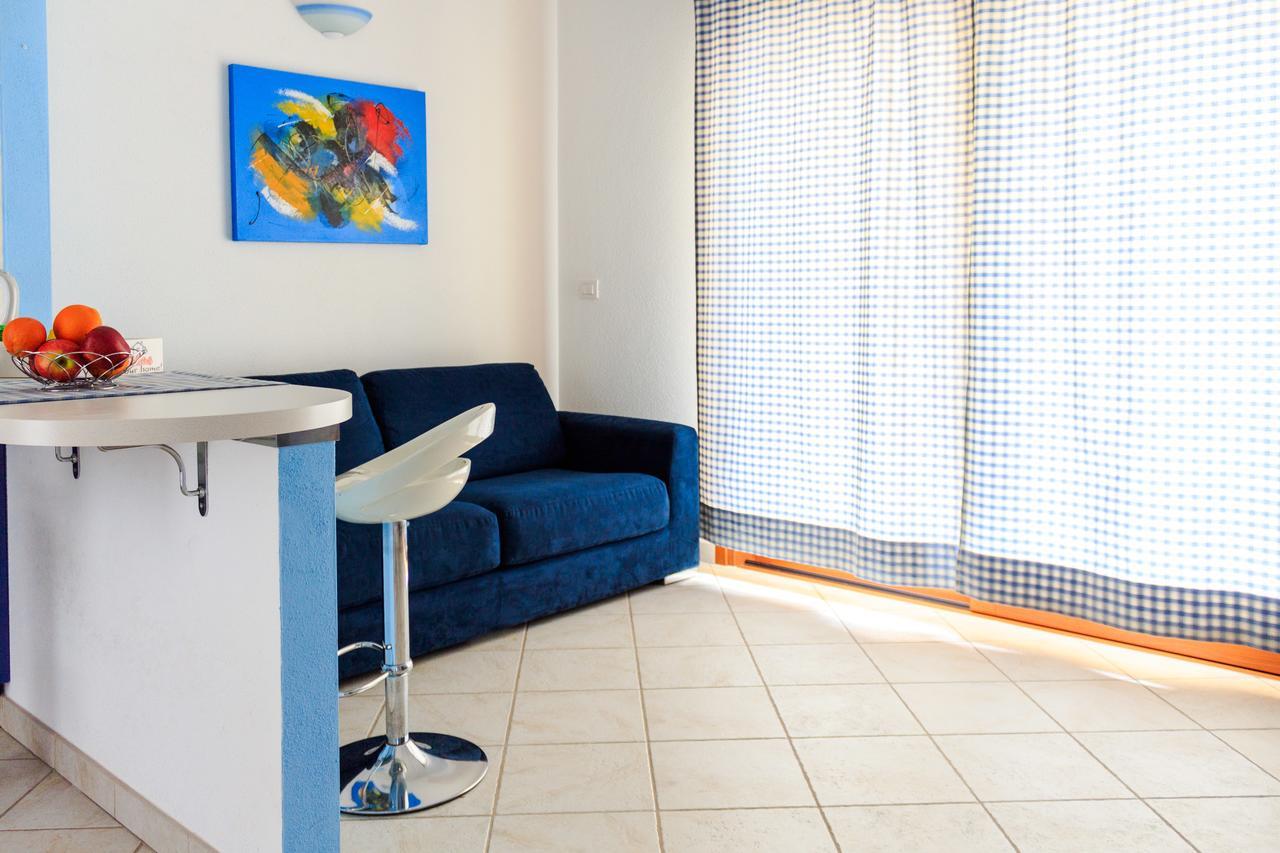 Sanpietroburgo 22 Apartment Olbia Ngoại thất bức ảnh