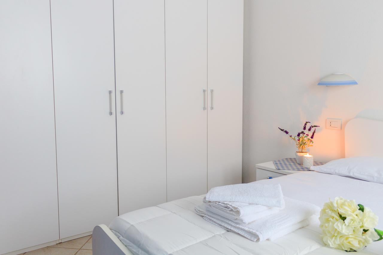 Sanpietroburgo 22 Apartment Olbia Ngoại thất bức ảnh