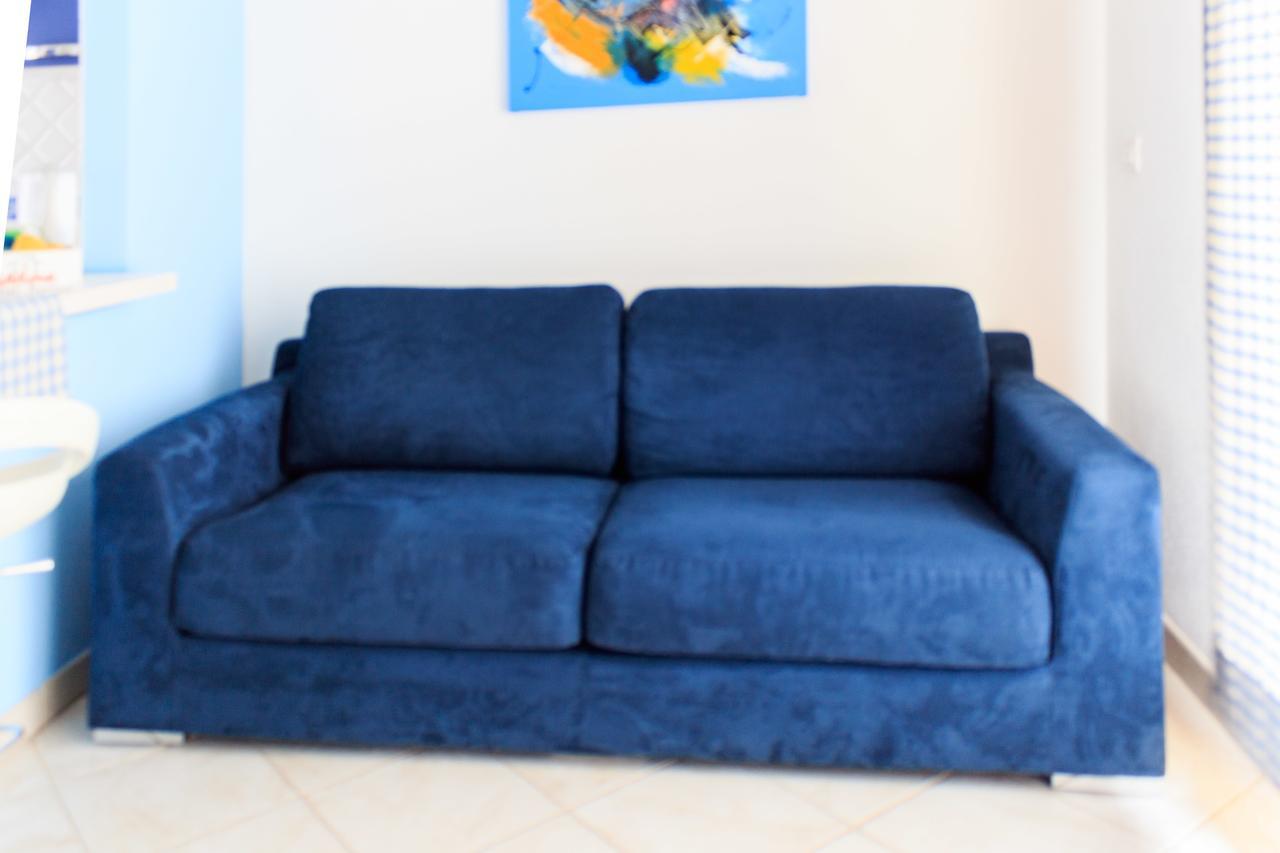 Sanpietroburgo 22 Apartment Olbia Ngoại thất bức ảnh