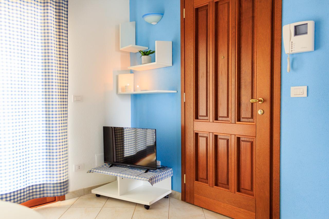 Sanpietroburgo 22 Apartment Olbia Ngoại thất bức ảnh